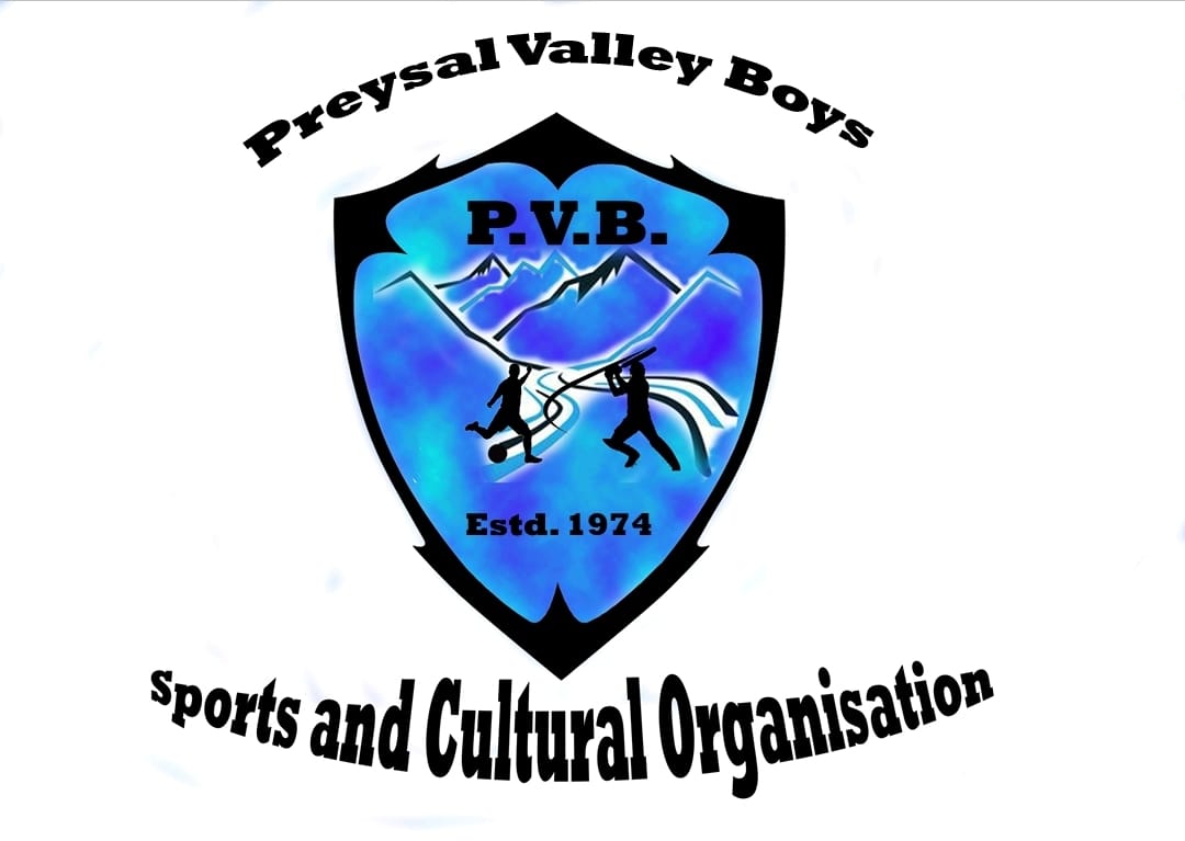 Preysal Valley Boys